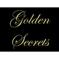 Golden Secrets Logo