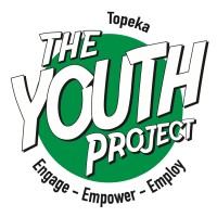 Topeka Youth Project Logo