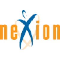 Nexion Healthcare Logo