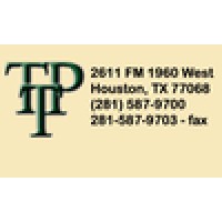 Texas Tutoring Logo