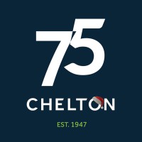 Chelton Logo