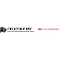 Cell Time Logo