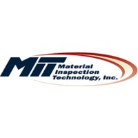 Material Inspection Technology, Inc. (MIT, INC) Logo