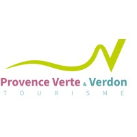 Office de Tourisme Intercommmunautaire Provence Verte et Verdon Logo