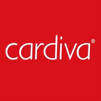 CARDIVA Logo