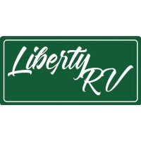 Liberty RV Logo