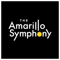 The Amarillo Symphony Logo