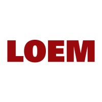 LOEM Logo