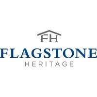 Flagstone Heritage Logo