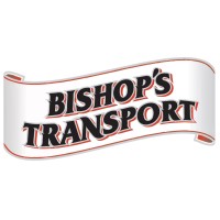 Bishops Transport Logo