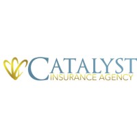 Catalyst Insurance Agency Logo