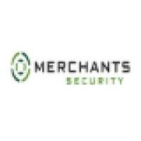 Merchants Security Service Logo