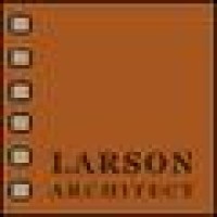 Larson Architect Sc Logo
