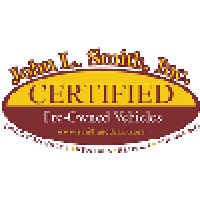 John L Smith Inc Logo