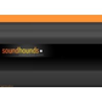 Sound Hounds Logo