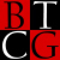 Blackthorn Consulting Group Logo