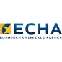European Chemicals Agency Logo