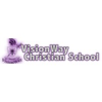 Visionway Christian School Logo