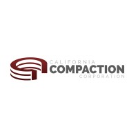 California Compaction Corporation Logo