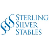 Sterling Silver Stable Logo