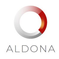 Aldona Products Logo