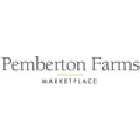 Pemberton Fruit Orchard Logo