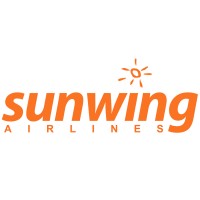 Sunwing Airlines Inc. Logo