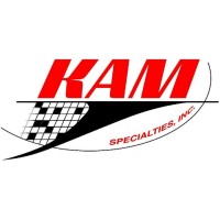 KAM Specialties Logo