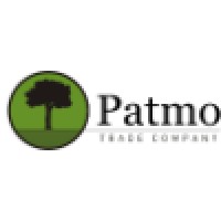 Patmo Trade Co. Logo