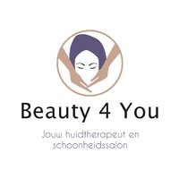 Beauty 4 You Logo