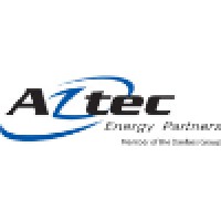 Aztec-Energy Partners Logo