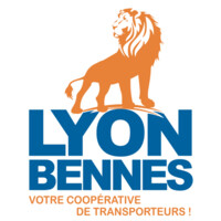 LYON BENNES Logo