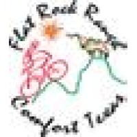 Flat Rock Ranch Logo