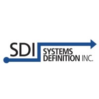 Systems Definition Inc. Logo