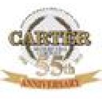 Carter Dist Logo