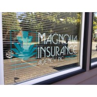Magnolia Insurance Agency, Inc. Logo