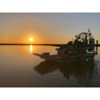 Town Of Horseshoe Beach Logo