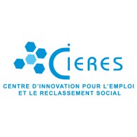 CIERES Logo