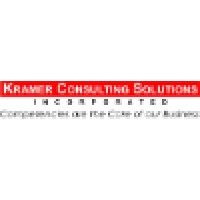 Kramer Consulting Solutions, Inc. Logo
