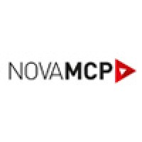 NovaMCP Logo