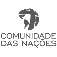 Comunidade das Nações Logo