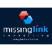 Missing Link Consulting, LLC Logo