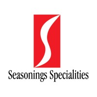 Seasonings Specialities Sdn Bhd Logo