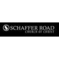 Schaffer Road Church Of Christ Logo