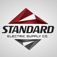 Standard Electric Supply Co. Logo