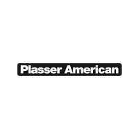 Plasser American Corporation Logo