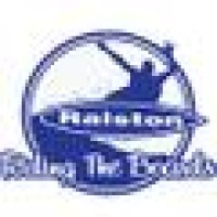 Ralston Advertising Logo