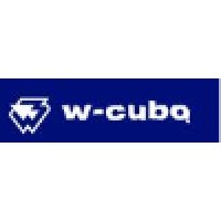 w cubo Logo