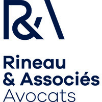 RINEAU & ASSOCIES Logo