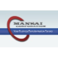 Mansai Corporation Logo